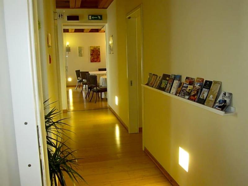 Hotel Della Torre 1850 image