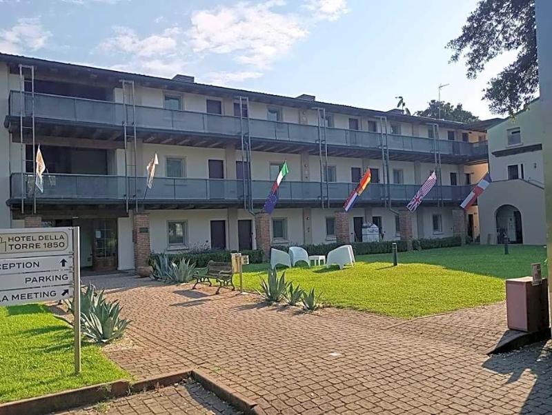 Hotel Della Torre 1850 image