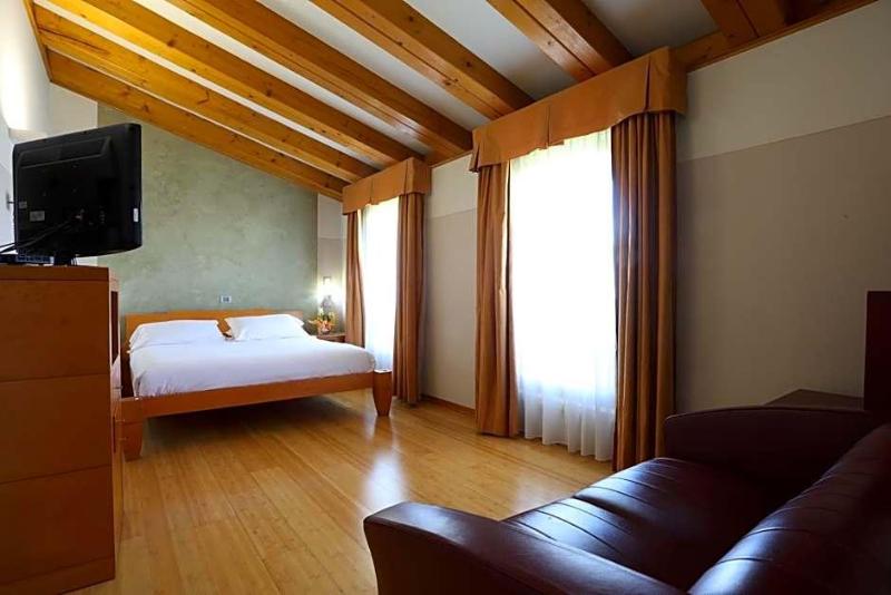 Hotel Della Torre 1850 image