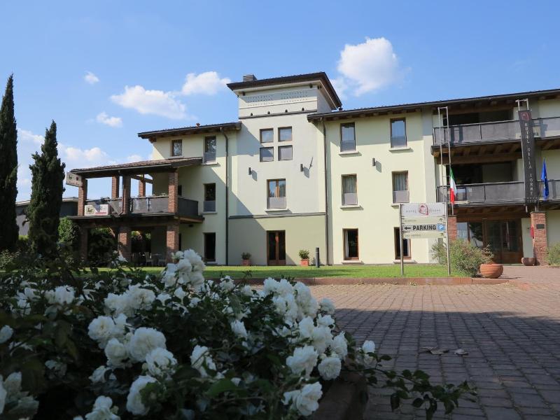 Hotel Della Torre 1850 image