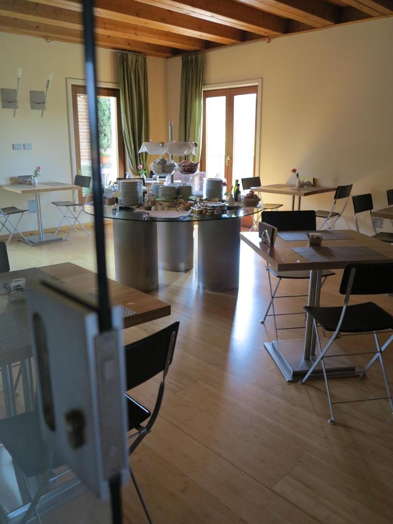 Hotel Della Torre 1850 image