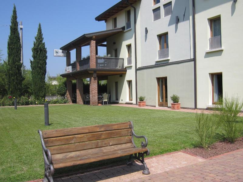 Hotel Della Torre 1850 image