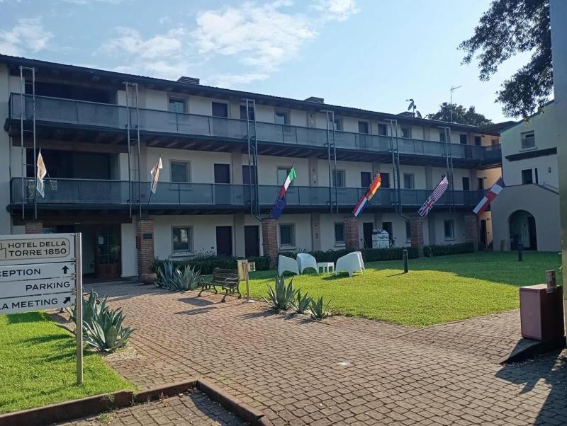 Hotel Della Torre 1850 image