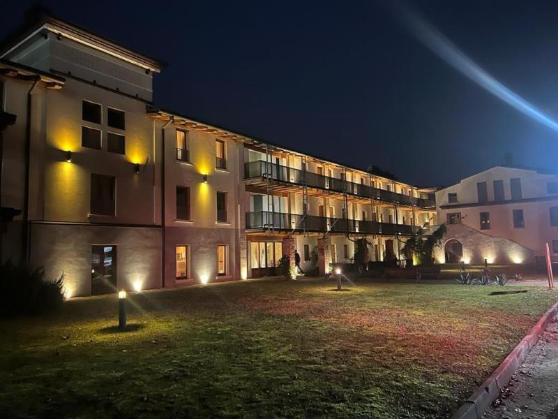 Hotel Della Torre 1850 image