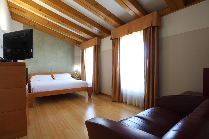 Hotel Della Torre 1850 image