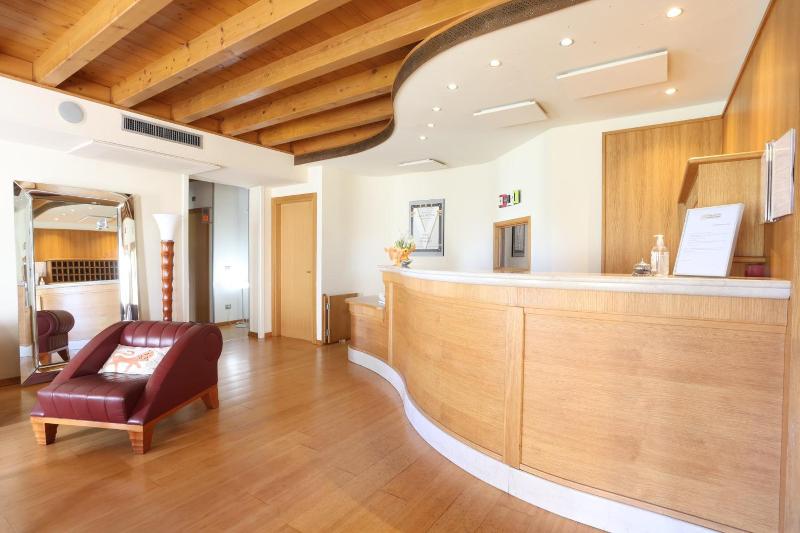 Hotel Della Torre 1850 image