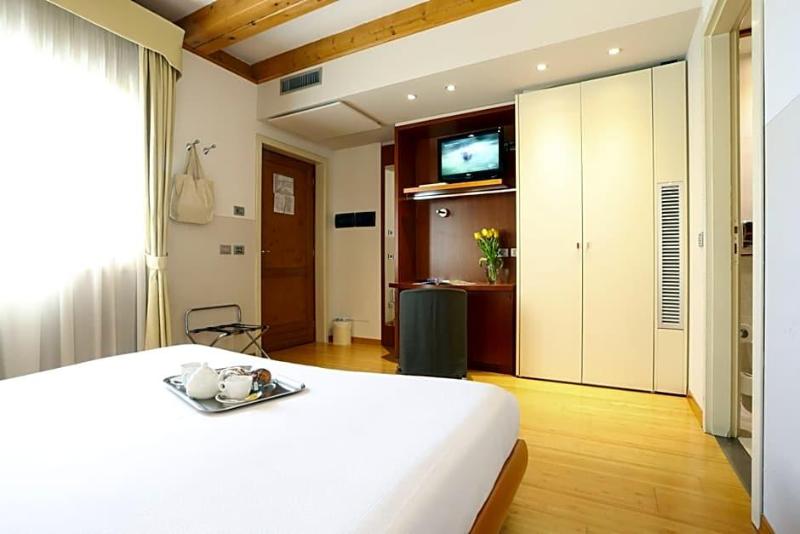 Hotel Della Torre 1850 image