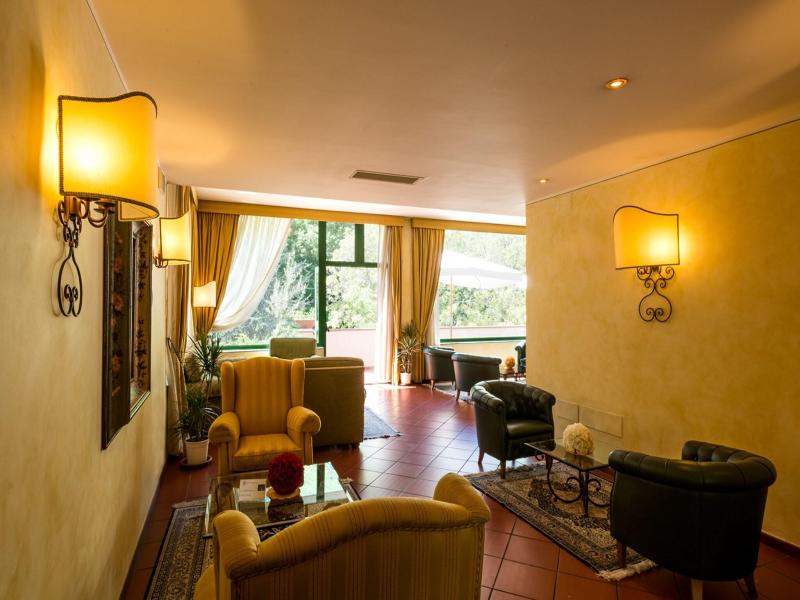 Guesia Village Hotel e Spa image