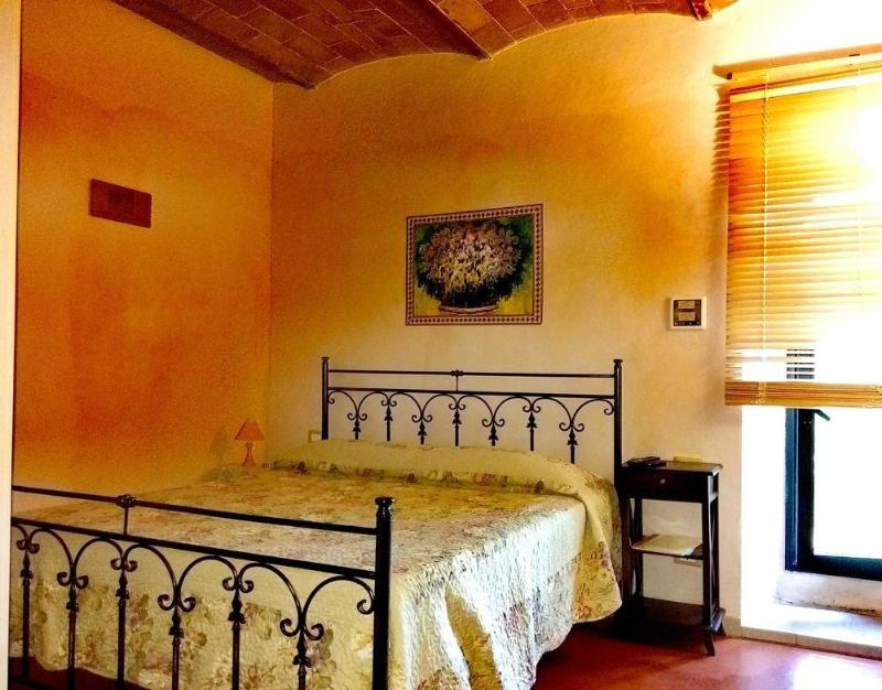 Antico Podere Il Bugnolo B&B image