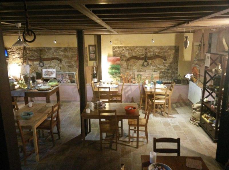 Antico Podere Il Bugnolo B&B image
