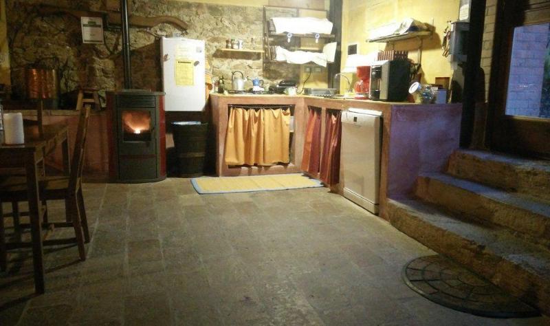 Antico Podere Il Bugnolo B&B image
