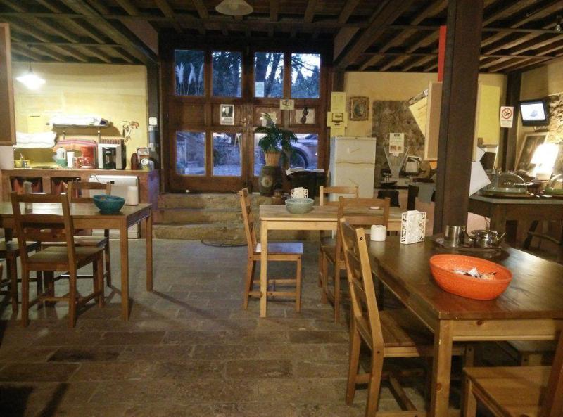 Antico Podere Il Bugnolo B&B image