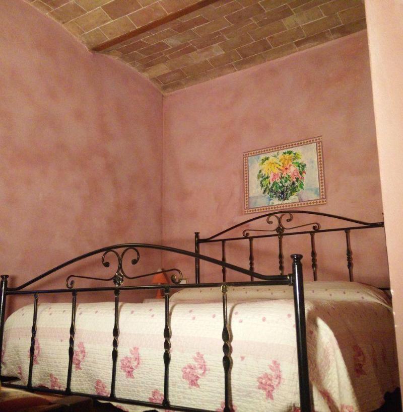 Antico Podere Il Bugnolo B&B image