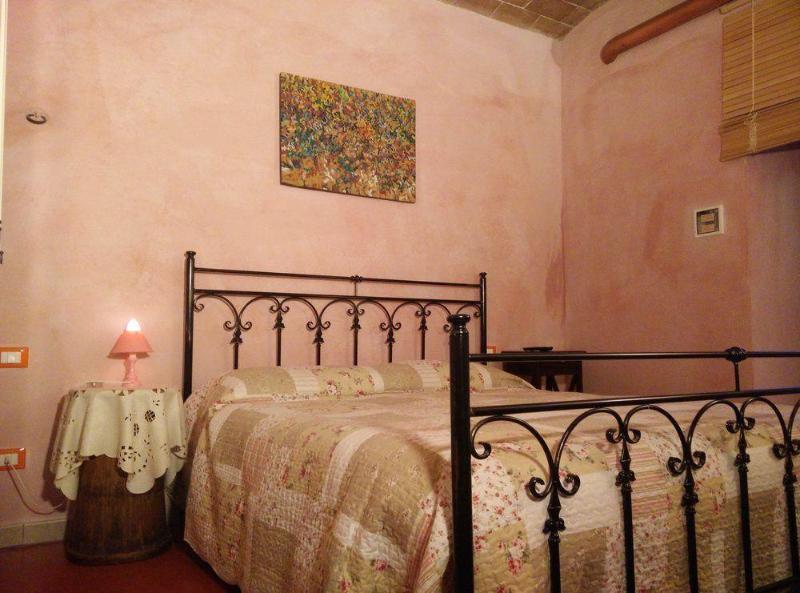 Antico Podere Il Bugnolo B&B image