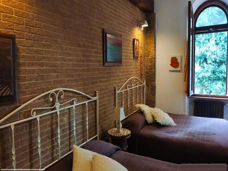 Antico Podere Il Bugnolo B&B image