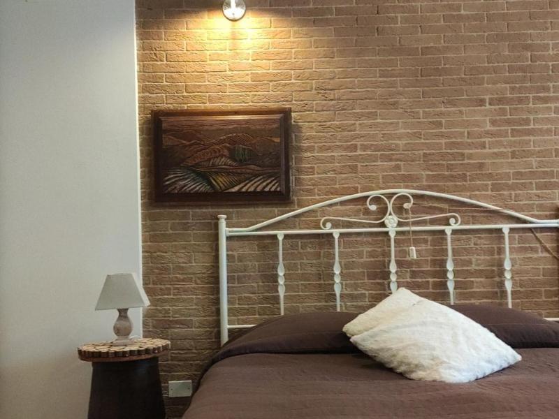 Antico Podere Il Bugnolo B&B image