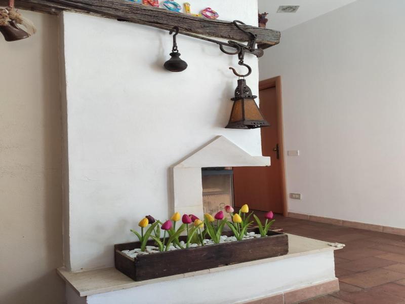 Antico Podere Il Bugnolo B&B image