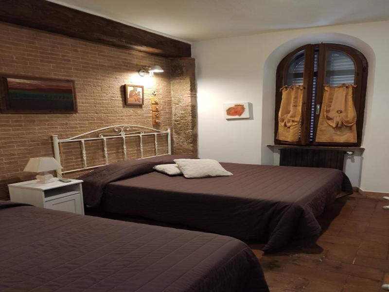 Antico Podere Il Bugnolo B&B image