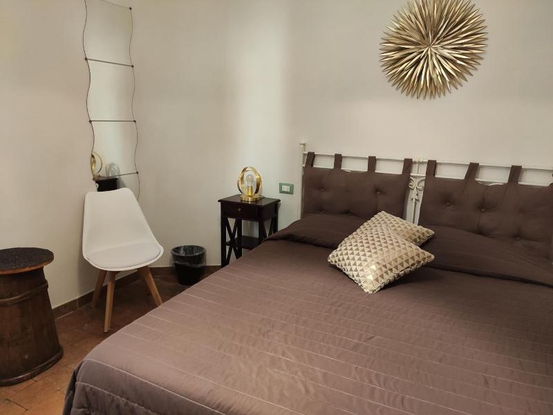 Antico Podere Il Bugnolo B&B image