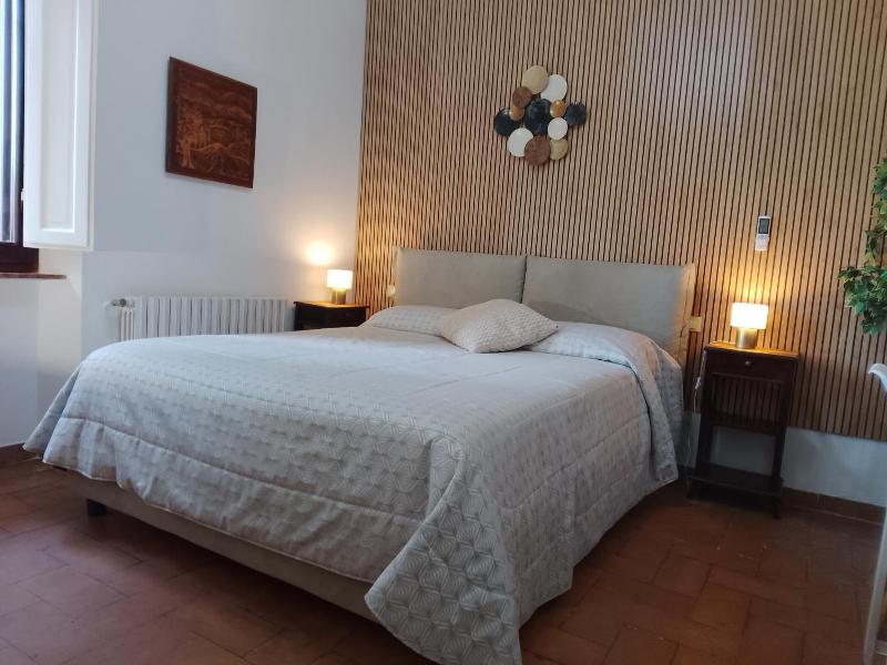 Antico Podere Il Bugnolo B&B image