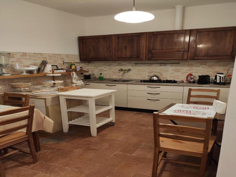 Antico Podere Il Bugnolo B&B image