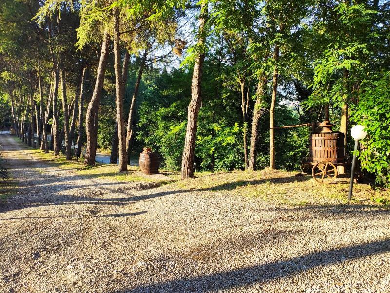 Antico Podere Il Bugnolo B&B image
