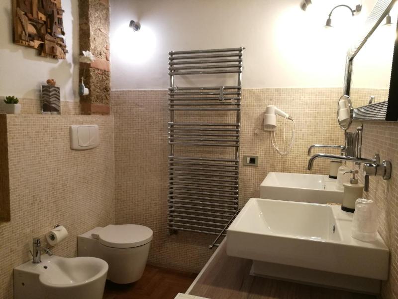 Antico Podere Il Bugnolo B&B image