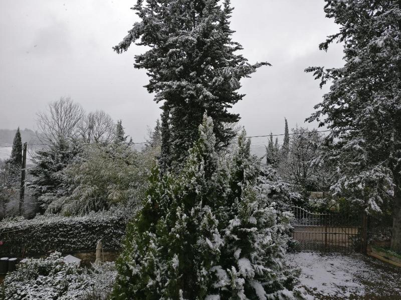 Antico Podere Il Bugnolo B&B image