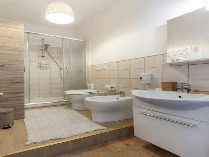 Antico Podere Il Bugnolo B&B image