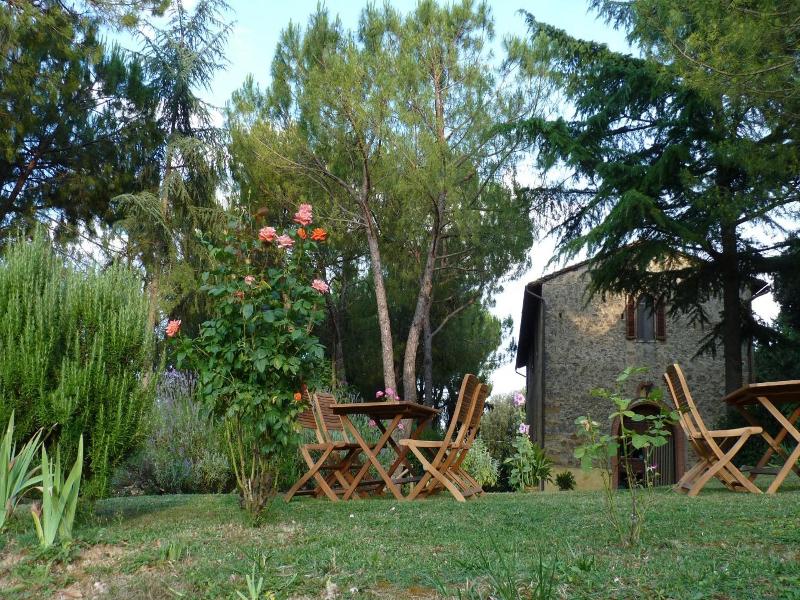 Antico Podere Il Bugnolo B&B image
