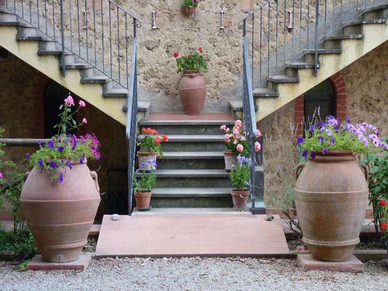Antico Podere Il Bugnolo B&B image