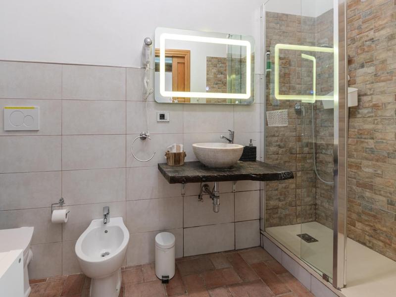 Antico Podere Il Bugnolo B&B image