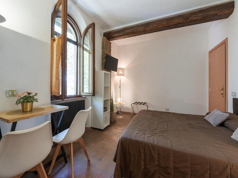 Antico Podere Il Bugnolo B&B image