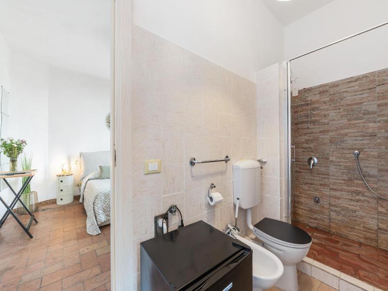 Antico Podere Il Bugnolo B&B image