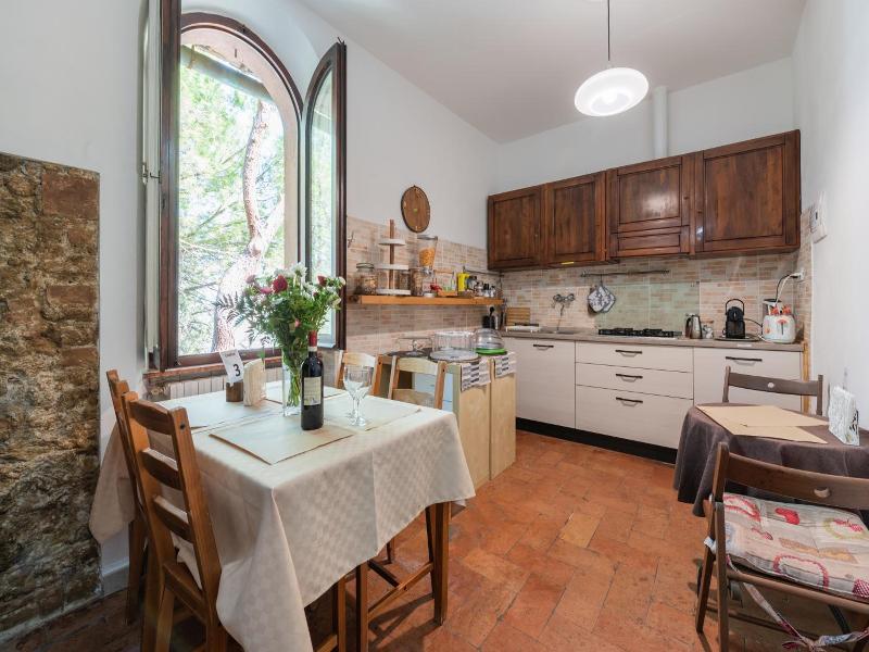 Antico Podere Il Bugnolo B&B image