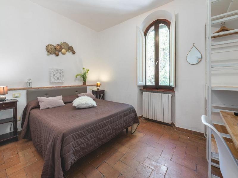 Antico Podere Il Bugnolo B&B image