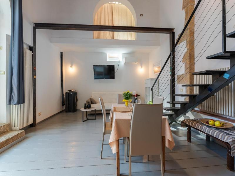 Antico Podere Il Bugnolo B&B image