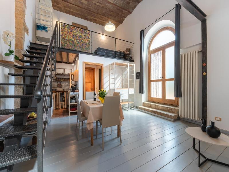 Antico Podere Il Bugnolo B&B image