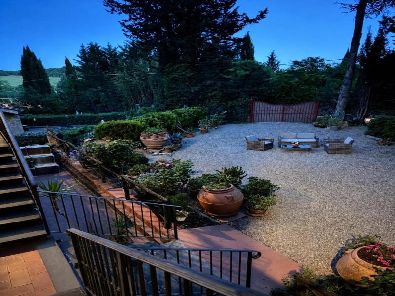 Antico Podere Il Bugnolo B&B image