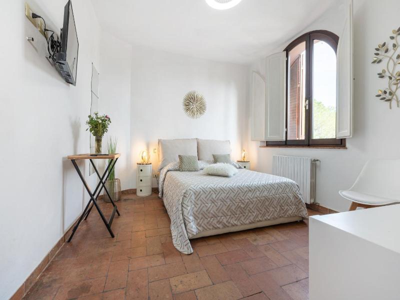 Antico Podere Il Bugnolo B&B image