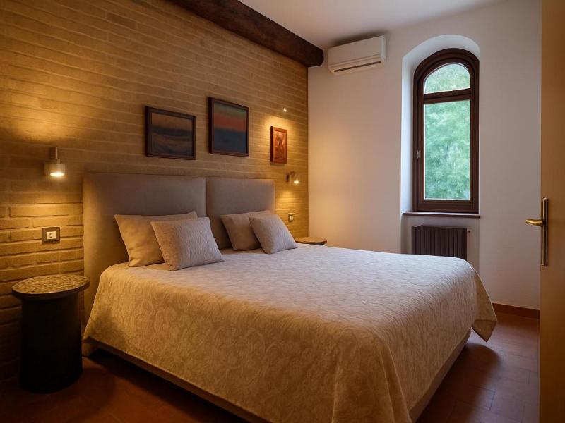 Antico Podere Il Bugnolo B&B image