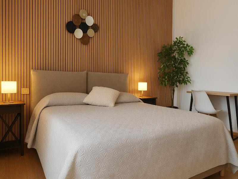 Antico Podere Il Bugnolo B&B image