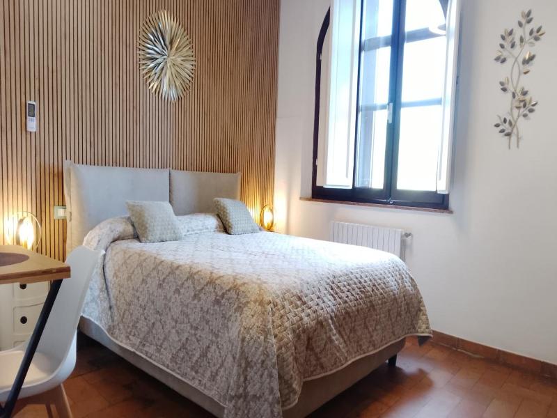Antico Podere Il Bugnolo B&B image