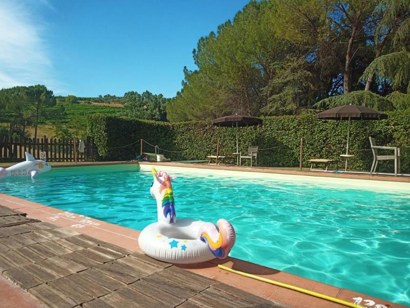 Antico Podere Il Bugnolo B&B image