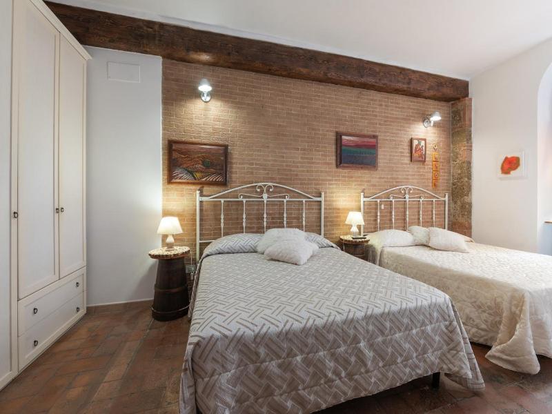Antico Podere Il Bugnolo B&B image