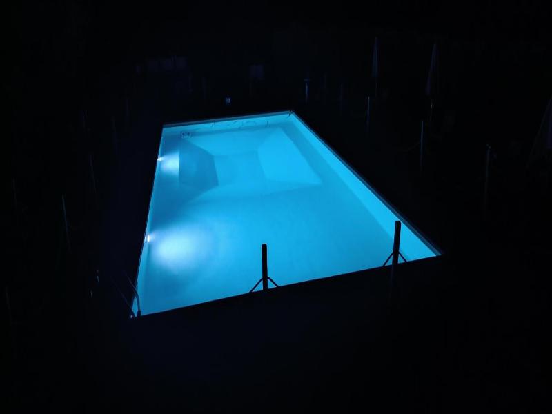 Antico Podere Il Bugnolo B&B image