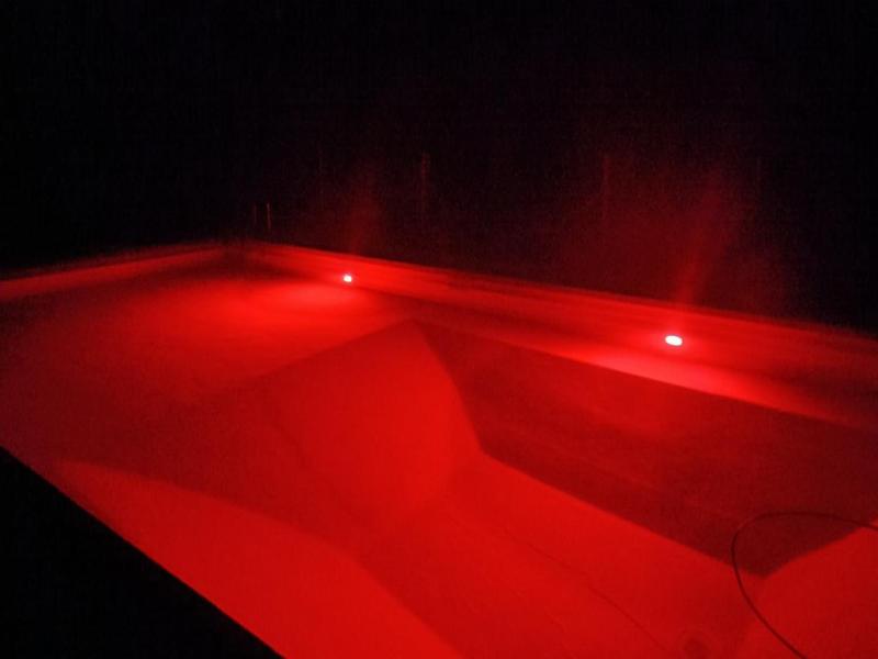 Antico Podere Il Bugnolo B&B image
