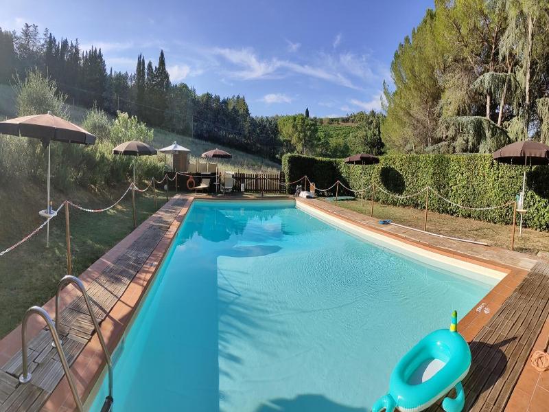 Antico Podere Il Bugnolo B&B image