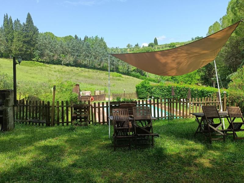 Antico Podere Il Bugnolo B&B image