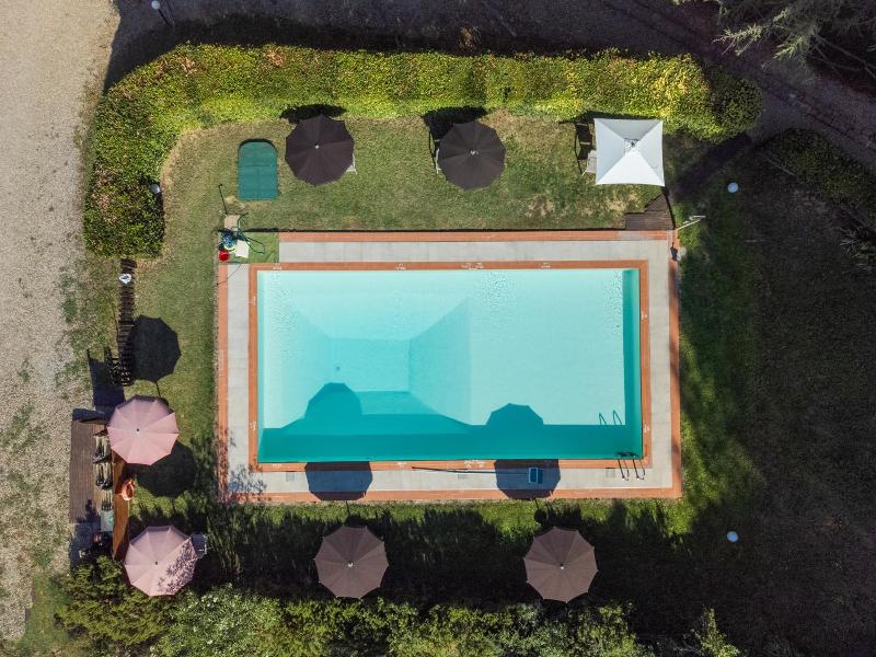 Antico Podere Il Bugnolo B&B image